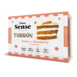 Turrón gourmet para perro Dibaq Sense sabor yogur y arándanos, sin cereales, complemento natural para perros adultos 2