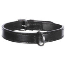 Trixie Collar de Piel Active