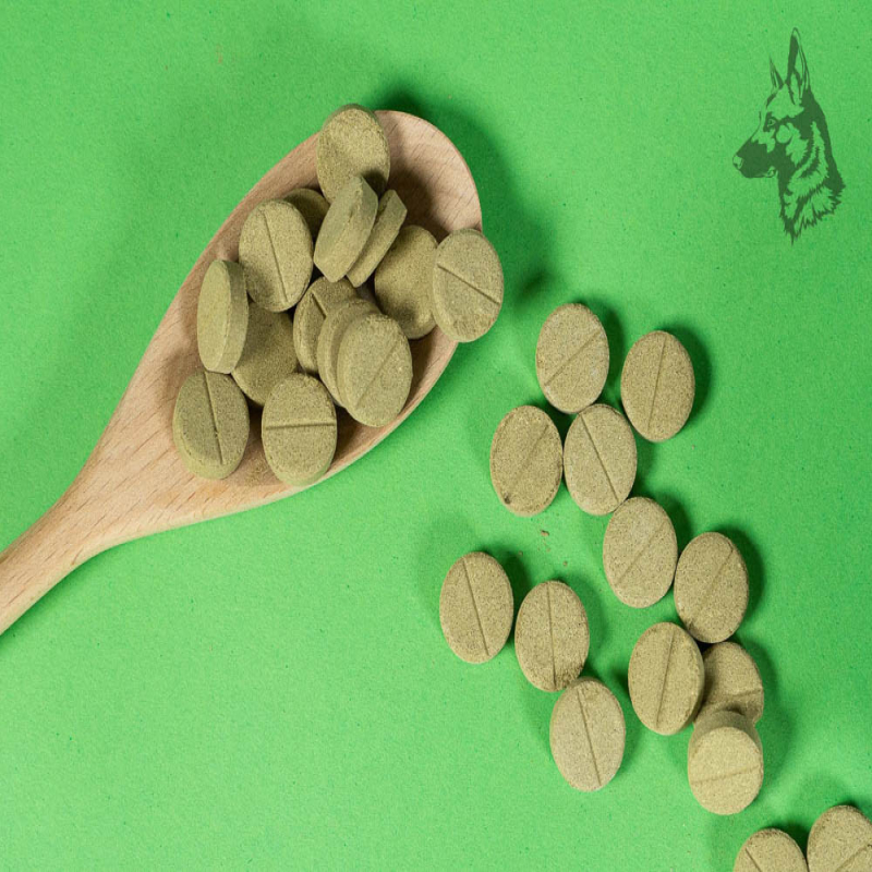 Supplepets Canna 3