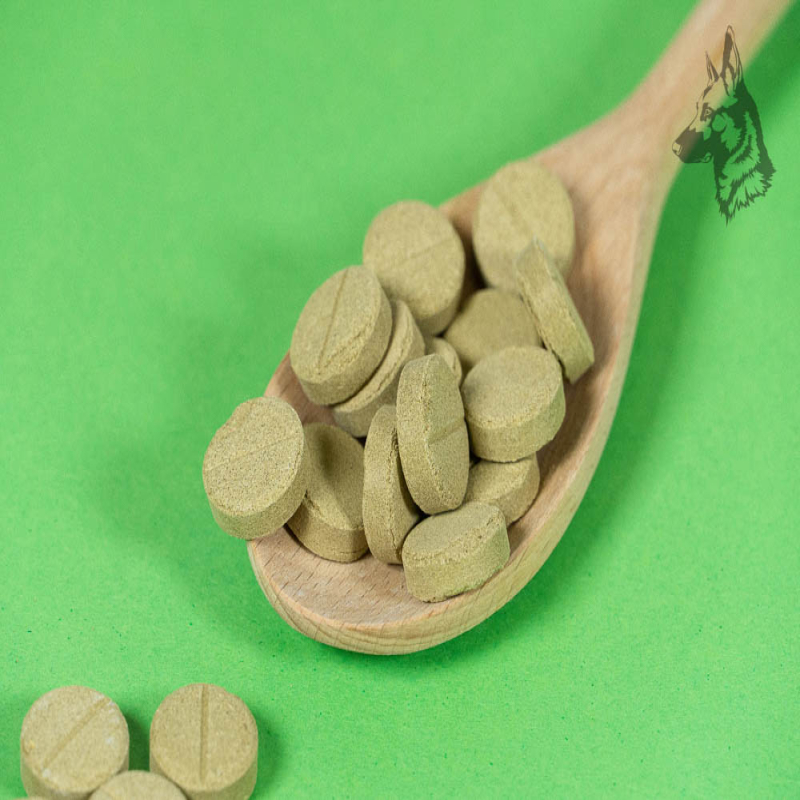 Supplepets Canna 3