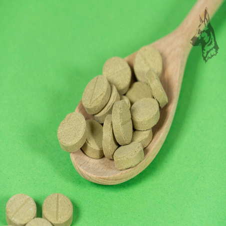 Supplepets Canna 3