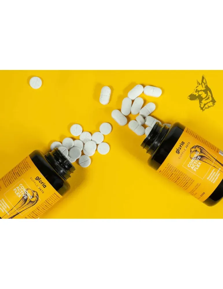 Supplepets Condro Active Flex