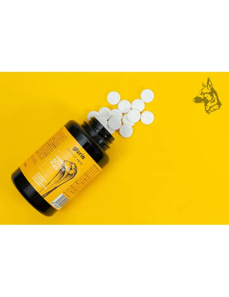 Supplepets Condro Active Flex