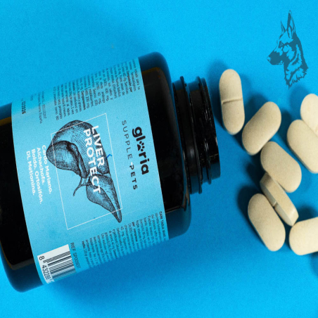 Supplepets Liver Protect