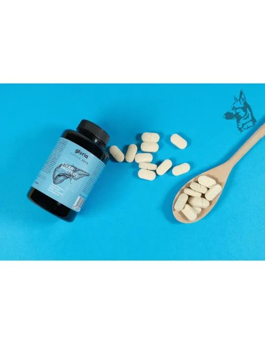 Supplepets Liver Protect
