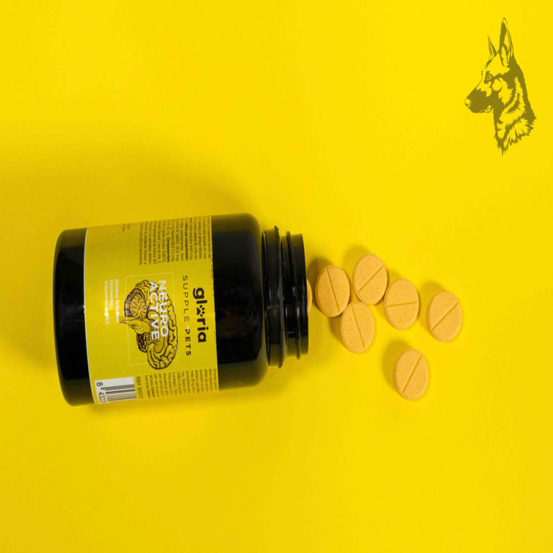 Supplepets Neuro Active
