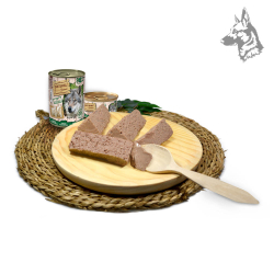 Natural Greatness Lata Monoproteica de Cordero 2