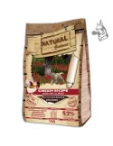 Natural Greatness Pollo Puppy Starter, pienso seco para perros