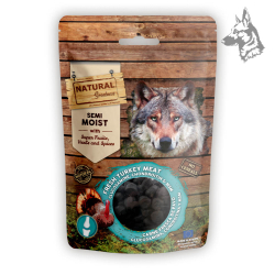Natural Greatness Bits Pavo y Glucosamina