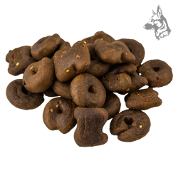 Natural Greatness Galletas Pavo y Jengibre Defensas 2