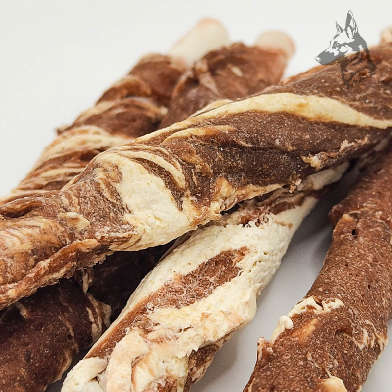 Rollitos de Ternera Veteada