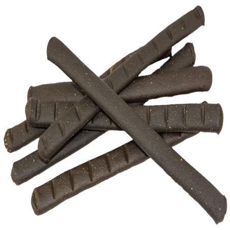 Snacks funcionales en forma de stick Natural Greatness para perros, con ingredientes naturales para el cuidado de las articulaci