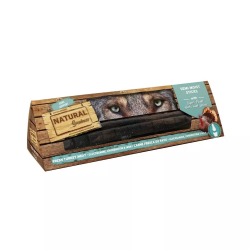 Sticks semihúmedos para perros Natural Greatness Articular, con carne fresca de pavo, glucosamina, condroitina y MSM, apoyo a la