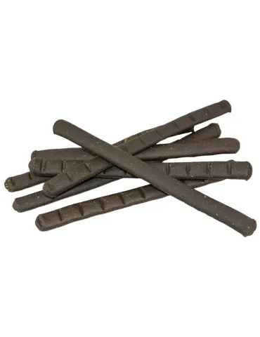 Sticks semihúmedos para perros Natural Greatness Articular, con carne fresca de pavo, glucosamina, condroitina y MSM, apoyo a la 2