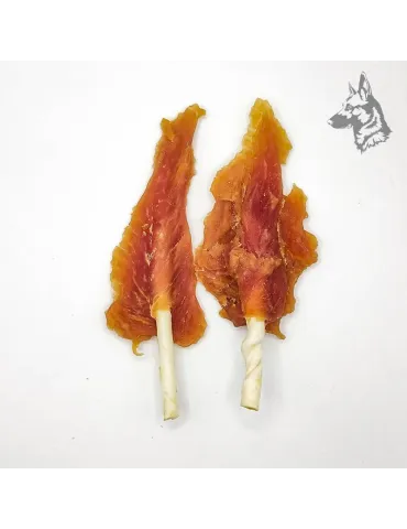 Brochetas de Pollo 2