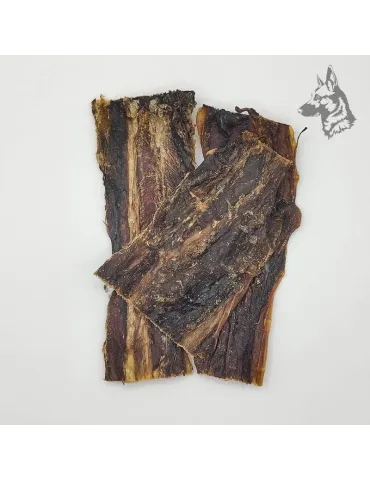 Esófago de Búfalo 2