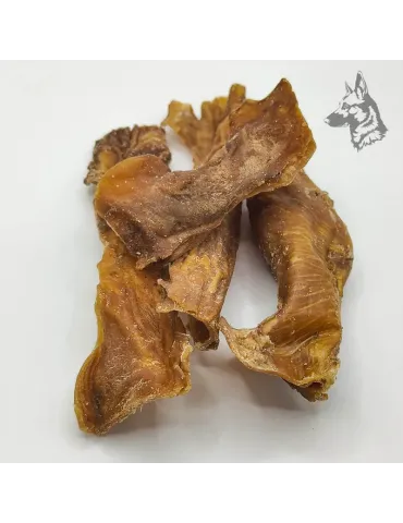 Abomaso de Búfalo