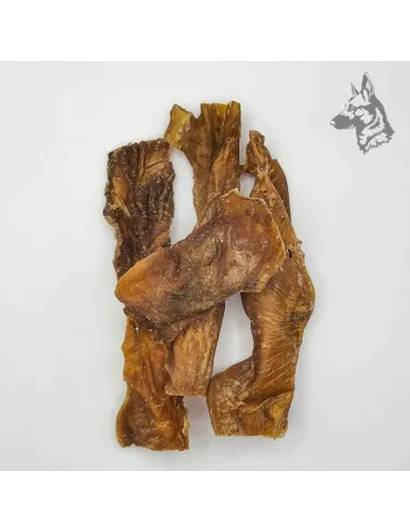 Abomaso de Búfalo 2