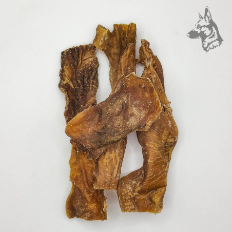 Abomaso de Búfalo
