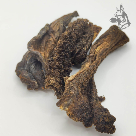 Tripa de Búfalo