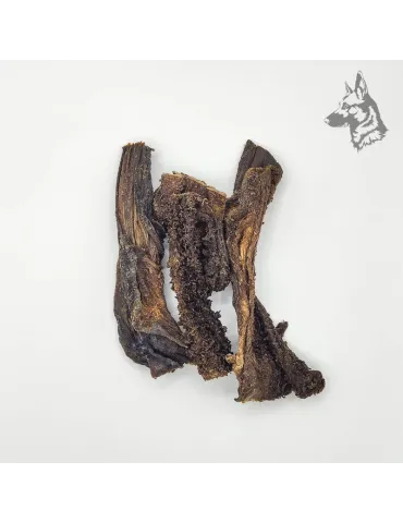 Tripa de Búfalo 2