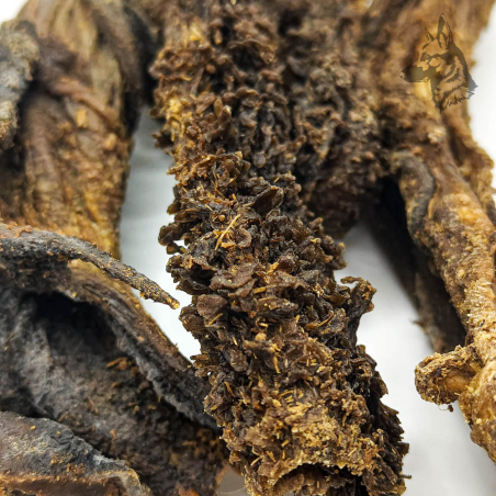 Tripa de Búfalo