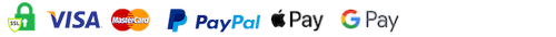 Logotipo de pagos de productos