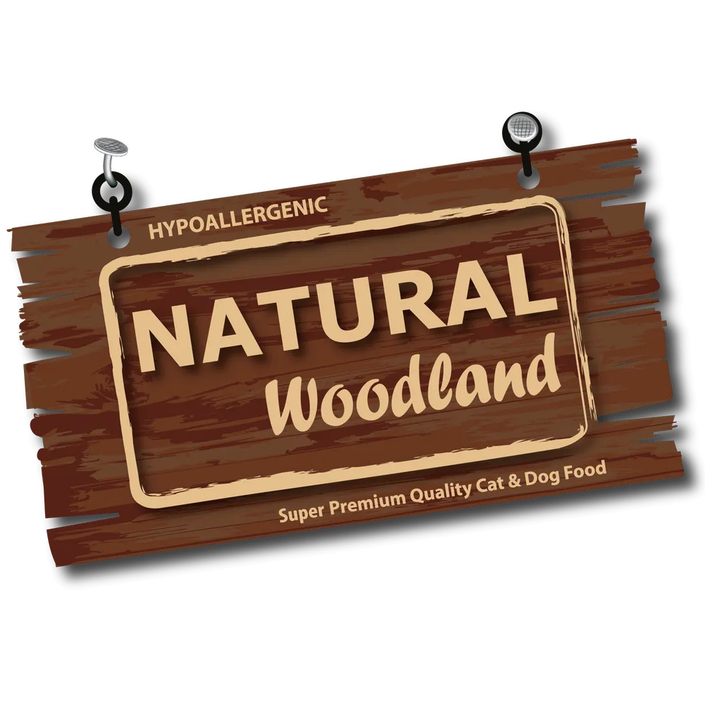 Natural Woodland