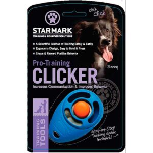 Clicker - Starmark