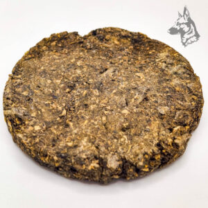 Burger de Tripa de Búfalo
