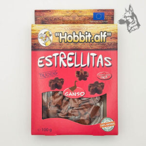 Estrellitas de Ganso