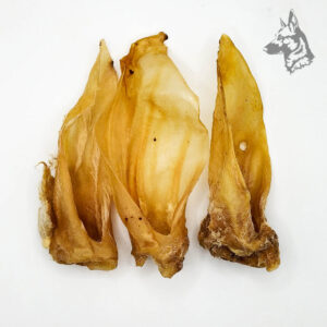 Orejas de Cordero