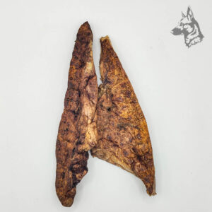 Pulmón de Cerdo Deshidratado - Imagen 2