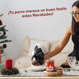 🎄 Cena BARF - Ciervo y Conejo 🎄 - Imagen 5