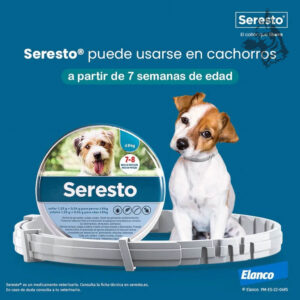 Seresto - Imagen 3