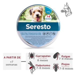 Seresto - Imagen 2